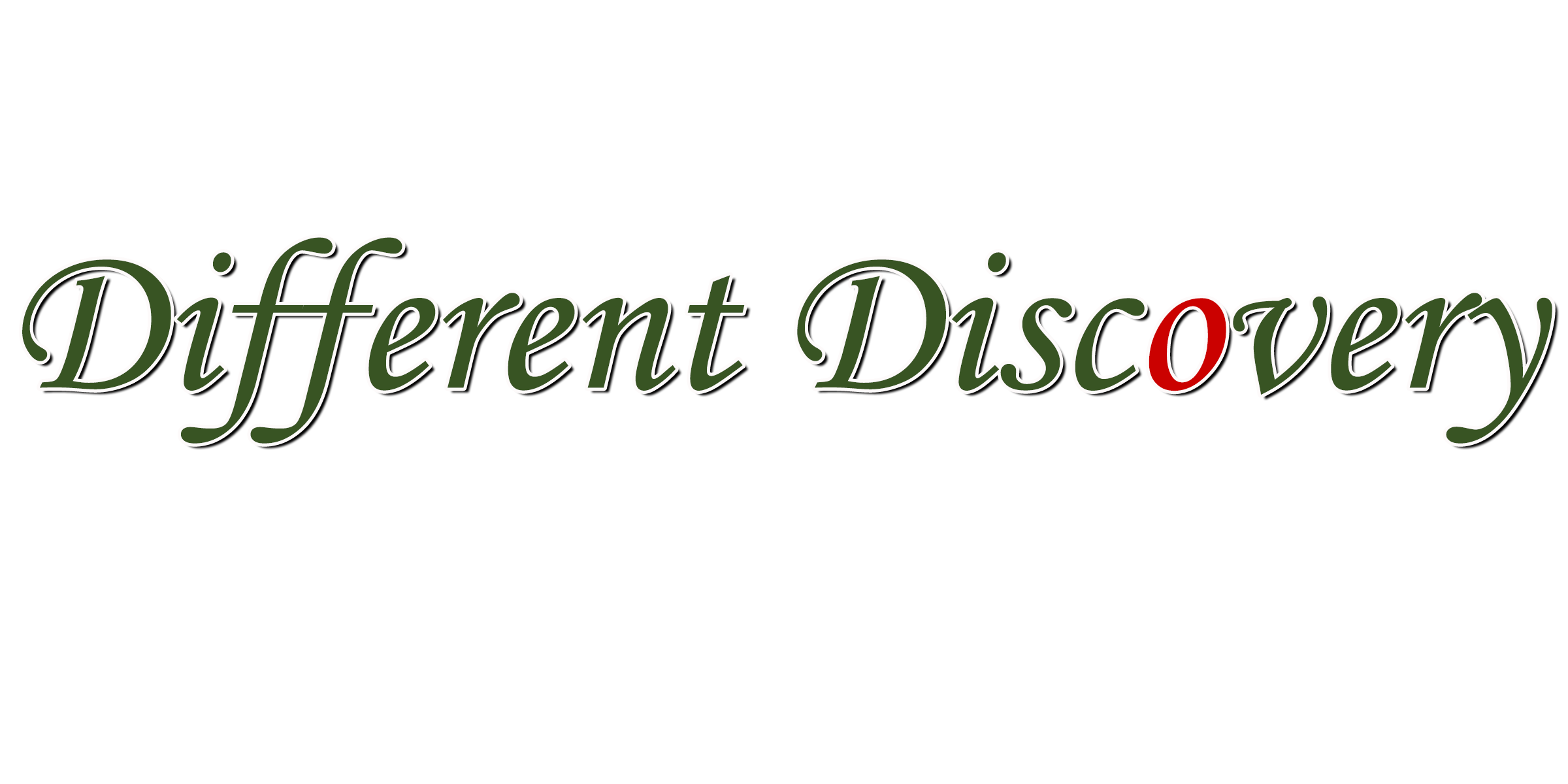 Different Discovery Tours
